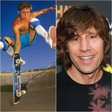 Rodney Mullen's Instagram, Twitter & Facebook