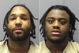 Prosecutors: Gang members terrorized NJ towns with murders, drugs