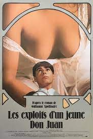 Les Exploits D'un Jeune Don Juan (1986) : Free Download, Borrow, and  Streaming : Internet Archive