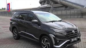 We did not find results for: Toyota Rush Serba Baharu Suv Praktikal Youtube
