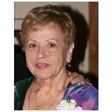 Olivia (Silvia) Belmore: Communicant of Saint Elizabeth Church