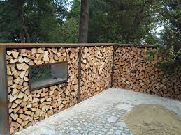 Gartengestaltung mit sichtschutz aus kunststoff oder naturmaterialien. Gartenzaun Beton Schlafzimmer 101
