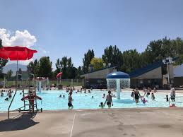 Maybe you would like to learn more about one of these? Swimming At Murray Park Aquatics Center The Salt Project