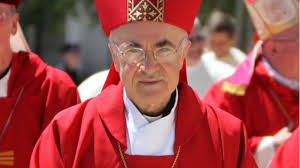 Many of you might just get envious as raymond's wife rebecca arroyo is a beauty. In Interview With Raymond Arroyo Vigano Denies Accusations From Mccarrick Report Catholic World Report