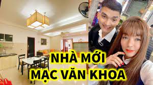 Bạn gái mạc văn khoa tên thảo vy, từng làm người mẫu ảnh và đang kinh doanh online. Máº¡c VÄƒn Khoa Mua Nha Má»›i Chuáº©n Bá»‹ Káº¿t Hon Cung Báº¡n Gai Xinh Ä'áº¹p Tin Giáº£i Tri Youtube