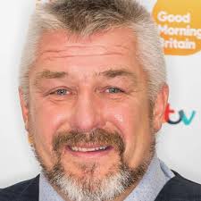 Secrets of the SAS (2016)