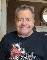 Stephen Ginsberg Obituary