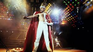 Freddie mercury said that music videos were useful for fans because they sometimes provided so much. Freddie Mercury Warum Sein Unfassbares Leben Heute Nicht Mehr Moglich Ware Stern De