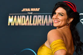 Gina is an american actress, television personality, fitness model, and former mixed martial artist. Gina Carano Axed Over Divisive Social Media Posts