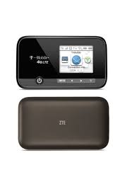 Factory default settings for the zte all models wireless router. How To Hard Reset Zte T Mobile 4g Mobile Hotspot