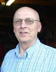 Obituary for William 'Bill' Olson