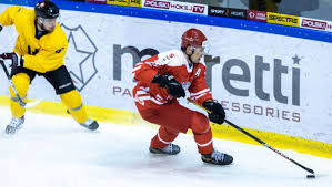 Kanadyjczycy gonią czołówkę, słabnący gospodarze. Dzisiaj Mecz Polska Lotwa W Hokeja Puchar Trojmorza Gdzie Obejrzec Na Zywo I O Ktorej Godzinie Live Stream Sport Tvp Pl