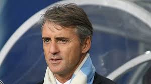 Манчини роберто (roberto mancini) футбол главный тренер италия 27.11.1964. Roberto Manchini Soberet Novyj Zenit Kommersant Sankt Peterburg