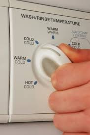Use a warm, normal setting or your machine's gentle setting. What Temperature To Wash Clothes How To Get It Right Canstar Blue