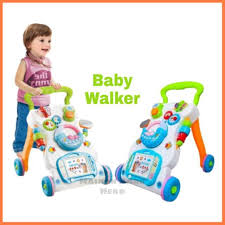 Jual roda bayi belajar jalan model terbaru currentyear blibli com. Baby Walker Baby Push Waker Trolley Anak Alat Bantu Bayi Balajar Jalan Berjalan Kereta Dorong Bayi Shopee Indonesia