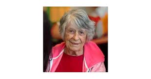 Betty Elaine Crocker Obituary (2025)