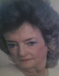 Obituary information for Judith Ann Lee Brownfield Montg...