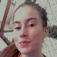 Daniela Alejandra Sanchez Galvis