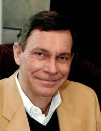 Obituary information for Stephen Graham Hill