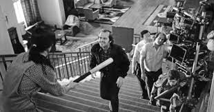 All Work And No Play Makes Jack A Dull Boy Scene All Work No Play Makes Jack A Dull Boy Movie Scenes Horror Films The Shining