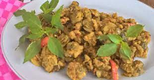 Sedangkan yang berukuran lebih besar dan bercangkang hijau disebut sebagai kijing. Cara Memasak Kijing Si Kerang Air Tawar Agar Empuk Resep Bumbu Enak