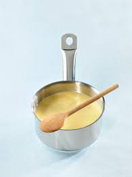Beurre Blanc Pour Poissons Regal