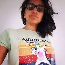 April Anson's Instagram, Twitter & Facebook