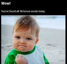 What is the solution to the Squaredle puzzle from 07/14?