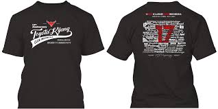 Kaos + sablon digital satuan desain bebas kualitas premium termurah: Desain Kaos Untuk Aniversary Tkci