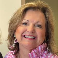 Mary Frances Entwistle