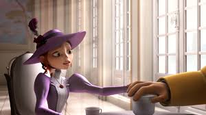 Check spelling or type a new query. A Monster In Paris 2011 Imdb