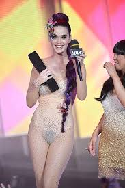 Katy Perry Exposes Her Butt At 2012 MuchMusic Video Awards