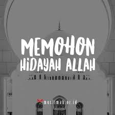 We did not find results for: Memohon Hidayah Allah Muslimah Or Id