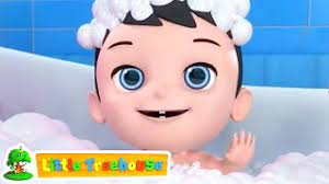 Download lagu baby take a bath mp3 dan mp4 video dengan kualitas terbaik. Baby Bath Time Bath Song Kids Nursery Rhymes Baby Songs Children Cartoon Little Treehouse Youtube