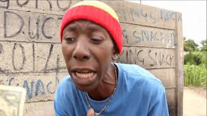 JAH BLESS ONE AMERICAN