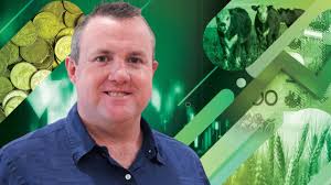 Grove Juice general manager Greg Quinn joins the Australian Ag podcast