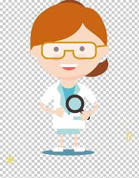Imgbin is the largest database of transparent high definition png images. The Cartoon Guide To Chemistry Scientist Science Png Area Boy Clip Art Experiment Girl Scientist Chemistry Scientists Science Chemistry