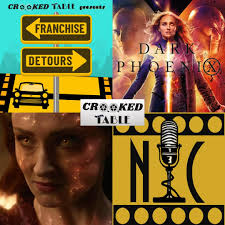 Darkman' (featuring Kevin Smith)