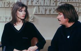 Play the best mahjong games online! Francoise Hardy Tells About Her Indestructible Bond With Jacques Dutronc The Limited Times