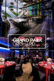 Go somewhere special for your party. Pin By Venuerific On Dinner Dance Venues Singapore Corporate Dinner Party Venues Venues