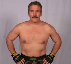 Happy Birthday to Dan Severn! | Pro Wrestling Amino