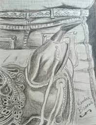 Days Done By Kendra Broome Kendra Broome Fineartamerica Com Art Portfolio Art Artwork