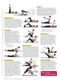 A Beginners Guide To Getting Fit And Healthy Pilates