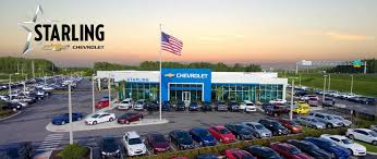 Maybe you would like to learn more about one of these? Welcome To Starling Chevrolet In Orlando Fl