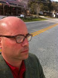 George Karos's Instagram, Twitter & Facebook