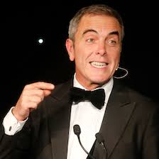 James nesbitt on the dame edna treatment 2007 part ii. Book James Nesbitt Contact Presenter Agent Jla