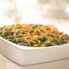 Pepper Jack Green Bean Casserole Recipe Green Bean Casserole Frenchs Green Bean Casserole Recipes