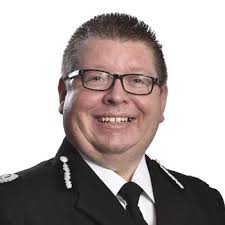 Thames Valley Police