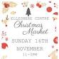 Ellesmere Centre Christmas Market event image