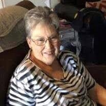 Billie Sue Payne Obituary